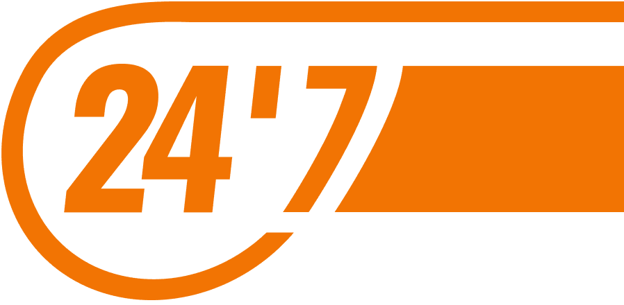 24/7 customer support